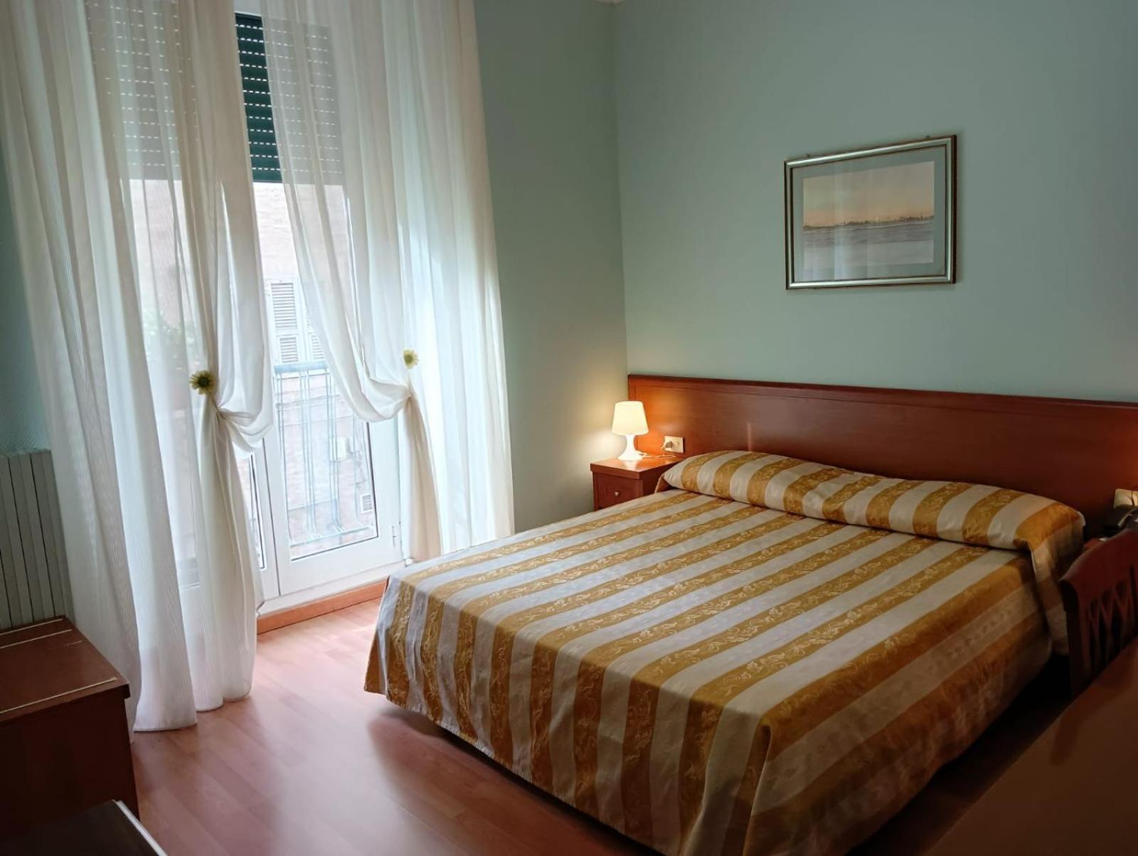 Hotel Arcadia Macerata Exterior foto